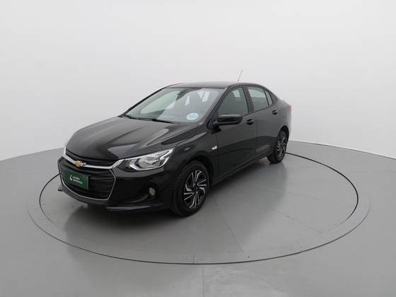 CHEVROLET ONIX 1.0 FLEX PLUS LT MANUAL CHEVROLET ONIX 1.0 FLEX PLUS LT MANUAL